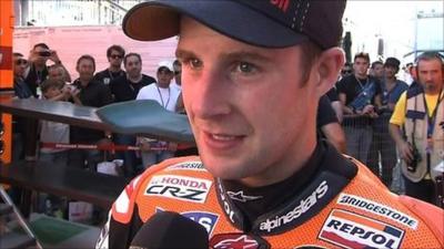 Jonathan Rea