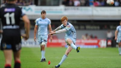 Rhys Patchell