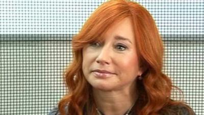 Tori Amos