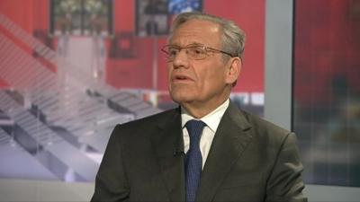 Bob Woodward on WNA