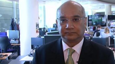 Keith Vaz