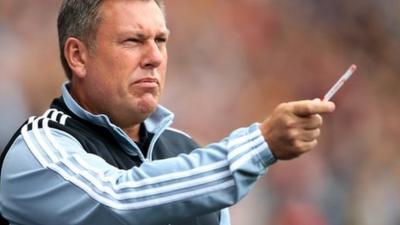 Craig Shakespeare