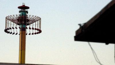 Windseeker