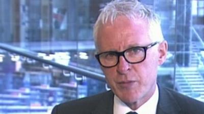 Norman Lamb