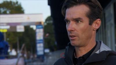 David Millar