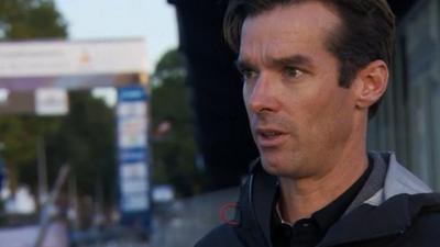 David Millar