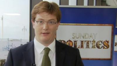 Danny Alexander