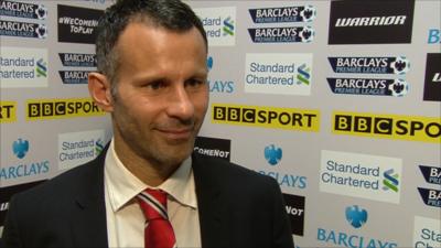 Ryan Giggs