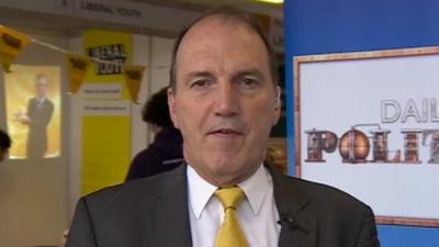 Simon Hughes