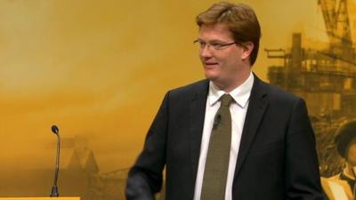 Danny Alexander