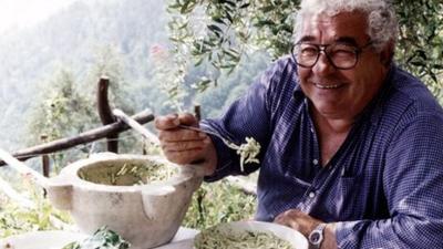 Antonio Carluccio