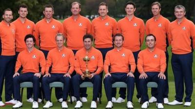 Team Europe