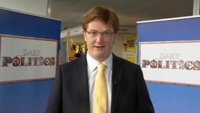 Danny Alexander