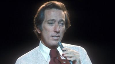 Andy Williams