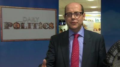 Nick Robinson