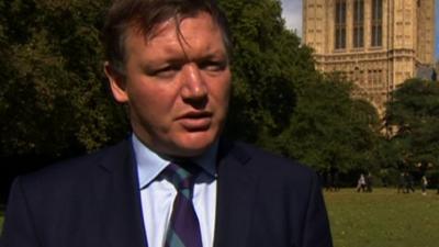 Damian Collins MP