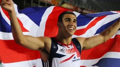 Adam Gemili