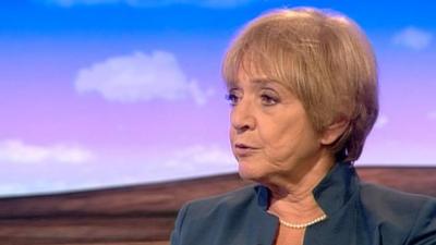 Margaret Hodge