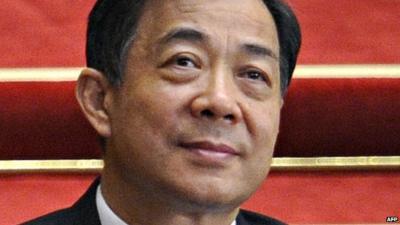 Bo Xilai