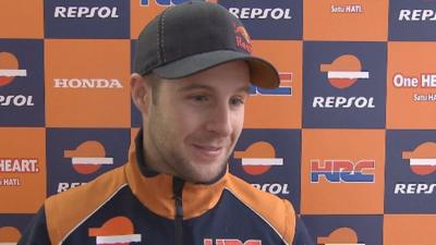 Jonathan Rea