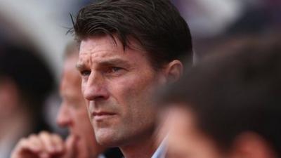 Michael Laudrup