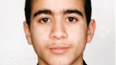 Omar Khadr