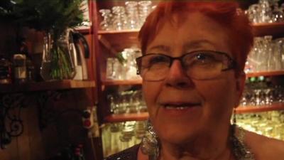 Jane Pedersen