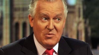 Peter Hain MP