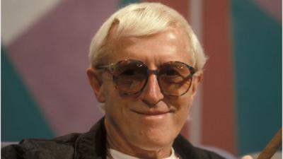 Sir Jimmy Savile