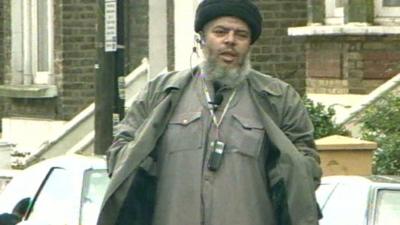 Abu Hamza