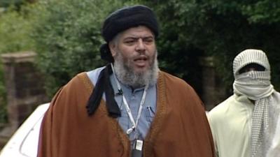 Abu Hamza