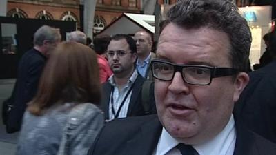 Tom Watson