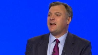 Ed Balls