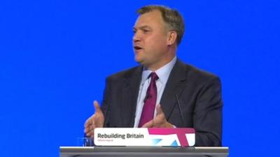 Ed Balls