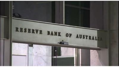 Bank of Australia