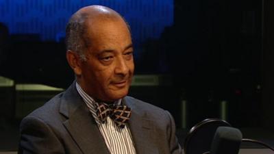 Ken Olisa, Restoration Partners