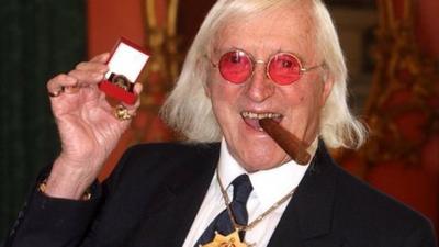 Sir Jimmy