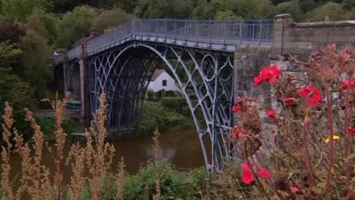 Ironbridge