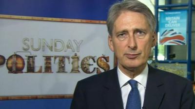 Philip Hammond