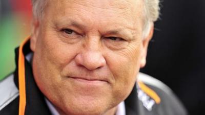 Martin Jol