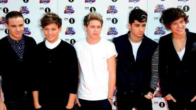 One Direction