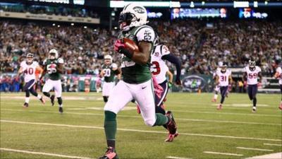 Joe McKnight