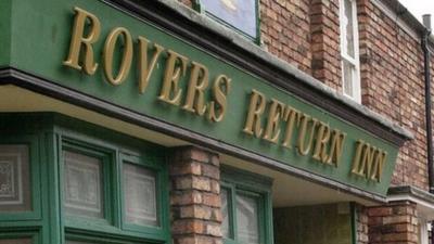 Rover's Return Inn