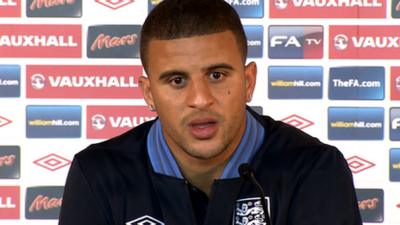 Kyle Walker