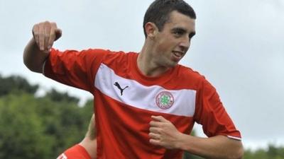 Joe Gormley