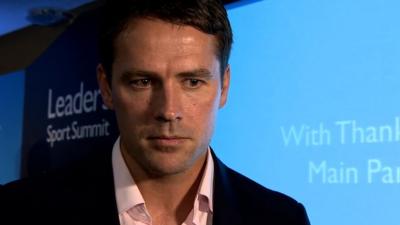 Michael Owen