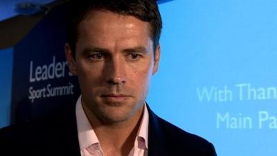 Michael Owen