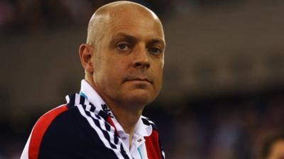 Dave Brailsford