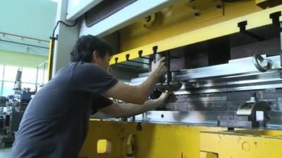 Manufacturing