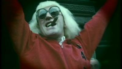 Jimmy Savile